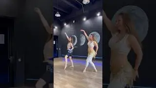 😍Обучение танцу живота 👉🏼 