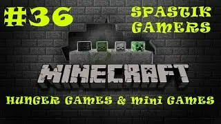 Minecraft Türkçe Minigames : Master Builders / Shrek Ve Aslan!