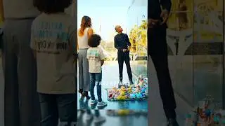 Когда забыл зарядить батарейки перед выходом 🏢 