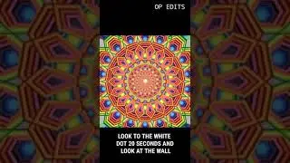 OPTICAL ILLUSION
