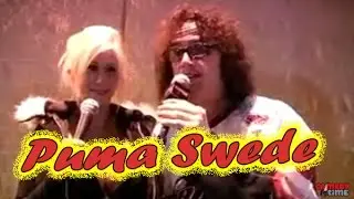 Hot Girls and Earl - Puma Swede - Comedy Time
