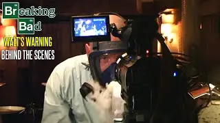 Walt's Warning - Behind The Scenes | Viral | Breaking Bad Extras Season 2