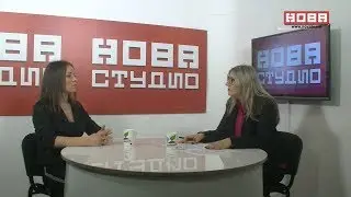 Студио со Биљана Јовановиќ  04 02 2019