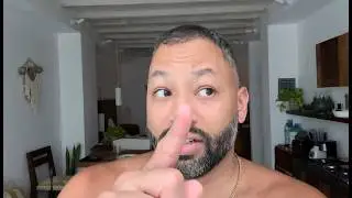 Being Black and Gay is hard