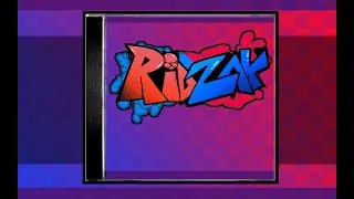 RidZak - OST || Menu Theme - Goo ||