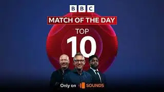 Match Of The Day Top 10- Ballers