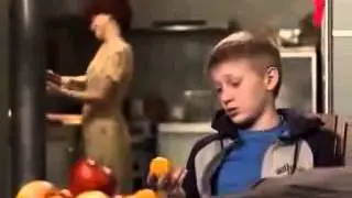 Анекдот про Вовочку и его секс