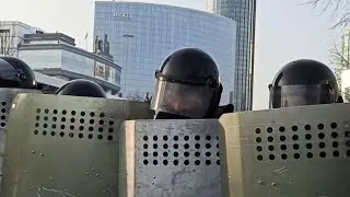 ... где выводит добро организм.