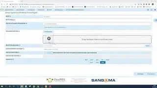 Themenreihe FreePBX 15 / Asterisk 16-Teil 4.12. Zeitgruppen/Zeitbedingungen