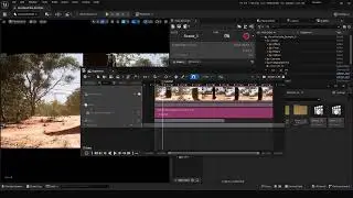 Dynamic control, Take recorder and nDisplay | OWL VP Livestreams