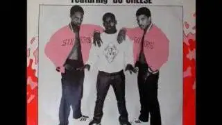 Word Of Mouth Feat. DJ Cheese - Coast To Coast