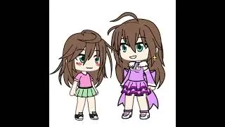 Хочу найти себе пару. Есть желающие? Пол не важен #gachalife #gachatrend #dreamcore #gacha #ищупару