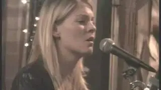 Kate Higgins at Kulak's Woodshed: Singer Songwriter Music