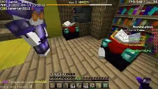 Annihilation VIMEWORLD [FULL GAME] )funny