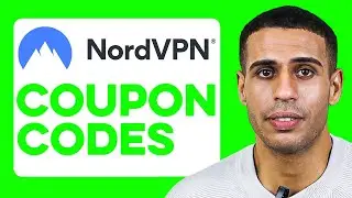 NordVPN Coupon Code 2024 | BEST NordVPN Promo Code🔥