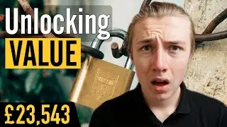 How to Value a Stock | Ozbourne Foreman #174