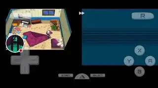 caçado pokemon
