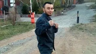 Ўзбекистонлик Йигит Россияда Геройлик килди Отасига рахмат