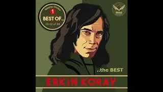 Erkin Koray - Fesuphanallah (Official Audio) From The Album 