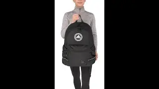 adidas City Icon Backpack SKU: 9880688