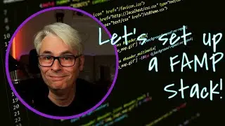 How to Set up a FreeBSD, Apache, PHP and MySQL stack!