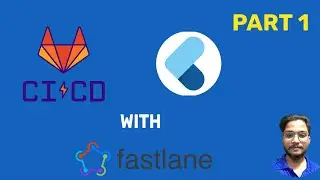 Flutter CI/CD with GitLab and Fastlane: Step-by-Step Guide [Part 1]