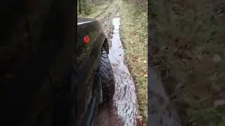 Осень в Карелии