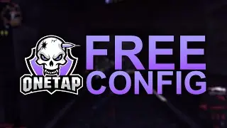 ONETAP V4 VS NEVERLOSE.CC, AIMWARE.NET | FREE HVH CONFIG | CSGO HVH