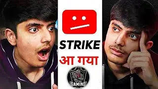 Total Gaming Channel Par Strike 🚫 ? 