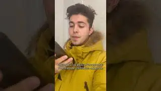 Татарский акцент не скроешь 😅