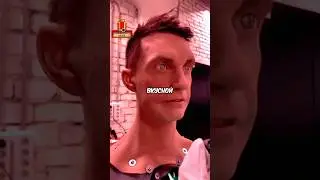 Как это жутко выглядит🤯