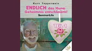 Endlich Das Huna-Geheimnis Entschleiern! – Teil 1