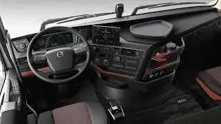 ETS 2 🔴НА НОВОЙ VOLVO FH5 2021 ПО PROMODS 2.61 / Logitech G27 gameplay