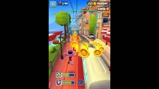Subway Surfers 