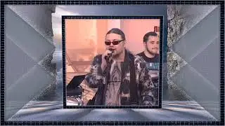 Белым снегом