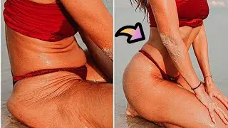 Делай ЭТО 5 Дней и Увидишь ЧТО Произойдет С Телом