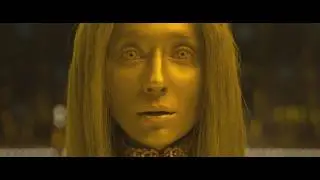 Стражи Галактики 2 (сцена после титров 1) / Full HD