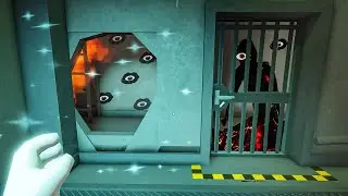 [Update] Seek chase in door 100 - Roblox Doors + DOORS FLOOR