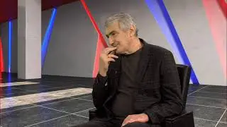 Владимир Скобцов ДОНБАСС ЗА НАМИ