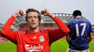 BBQ Punts x That Peter Crouch Podcast