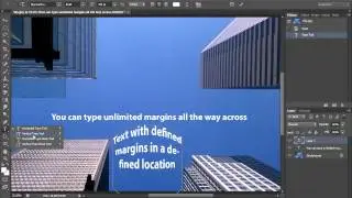 Type Tool (HD) Photoshop Tools Tutorial