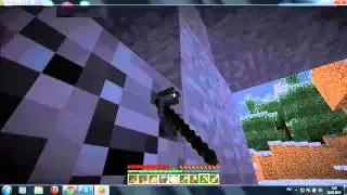 баги не убрали в minecraft 1.5.1        (1)-часть