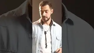 Godox Knowled P600Bi & M300Bi LED Video Lights - Godox SA Brand Ambassador Gabriel Mc Creadie