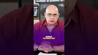 Вредные привычки, которые убивают наш мозг 