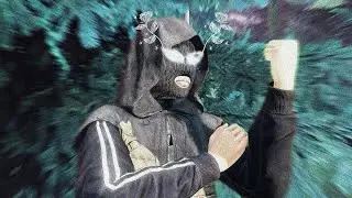 весна скоро - DayZ