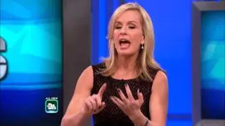 Nonsurgical Treatment for Fibroids -- The Doctors