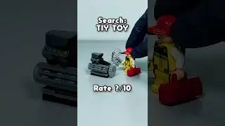 🔥 How to Build F1 Engine MOC? 【FAKE】LEGO CITY Custom Car Garage Speed Champion Pit Set 乐高 ЛЕГО 레고 レゴ
