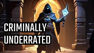 You NEED To Play Mortal Sin New Action Roguelike