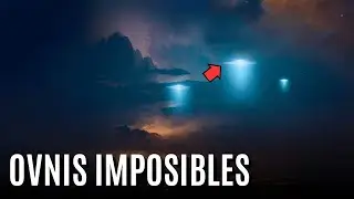12 Impossible UFO Sightings Caught in Action | Aliens & UFO Sightings 2025