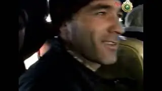 Рейд Радуева, с. Первомайское 10 января 1996 г. Материал Камиля Омарова